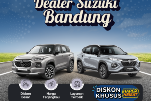 suzuki bandung