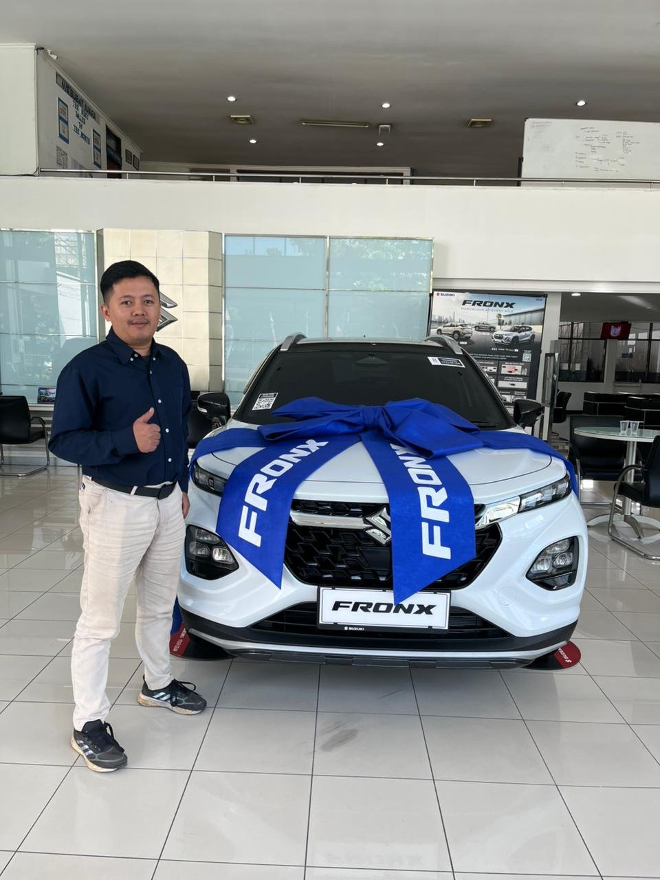 Setia Suzuki